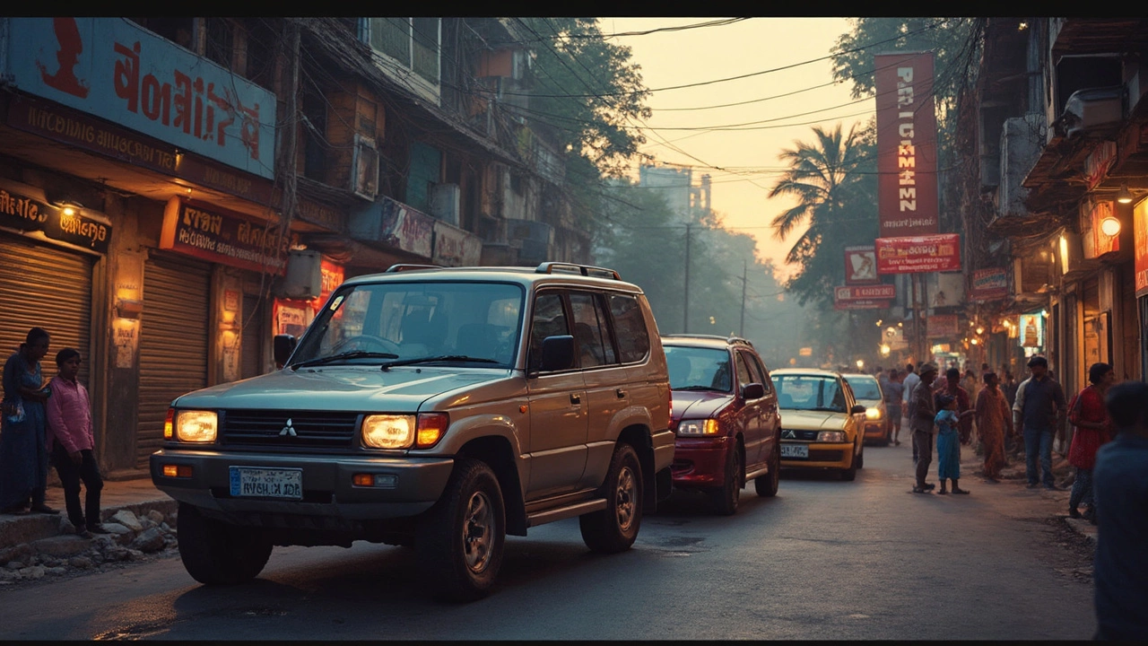 Why Did Mitsubishi Stop in India? Unpacking the Exit of a Legend from the Indian Auto Market