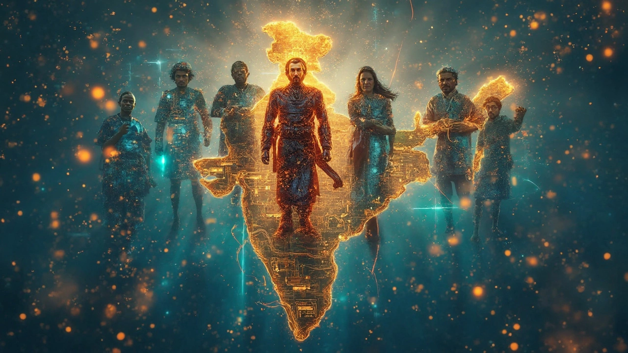 Why Tamil Nadu Shines Bright