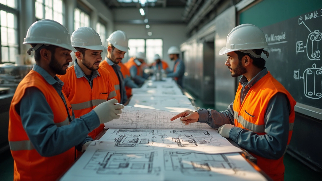 Core vs Processing Unit: Food Processing Units Explained