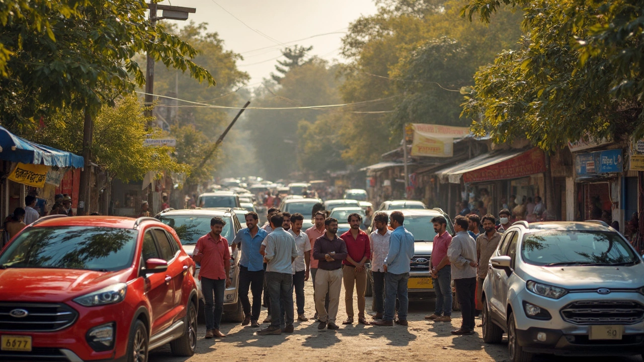 Ford Leaving India: What Car Owners and Buyers Need to Know