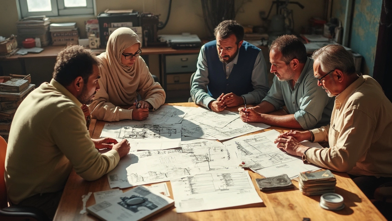 Manufacturing: What Qualifies and Why it Matters for Government Schemes