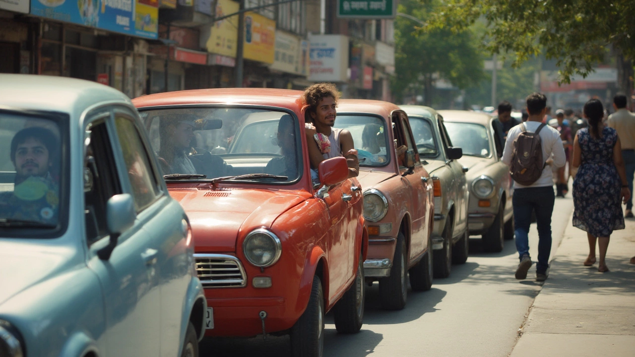 Most Reliable Car in Asia: What Indian Buyers Should Know