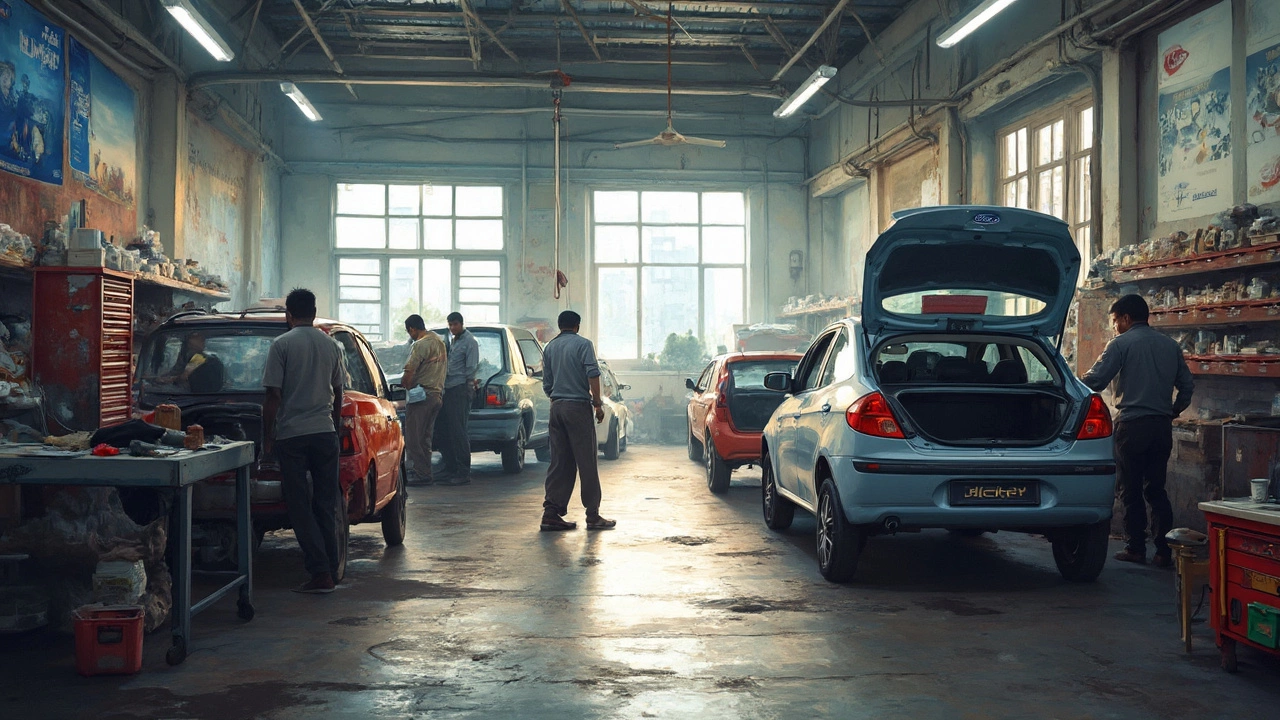 The Road Ahead: What This Means for India’s Auto Industry