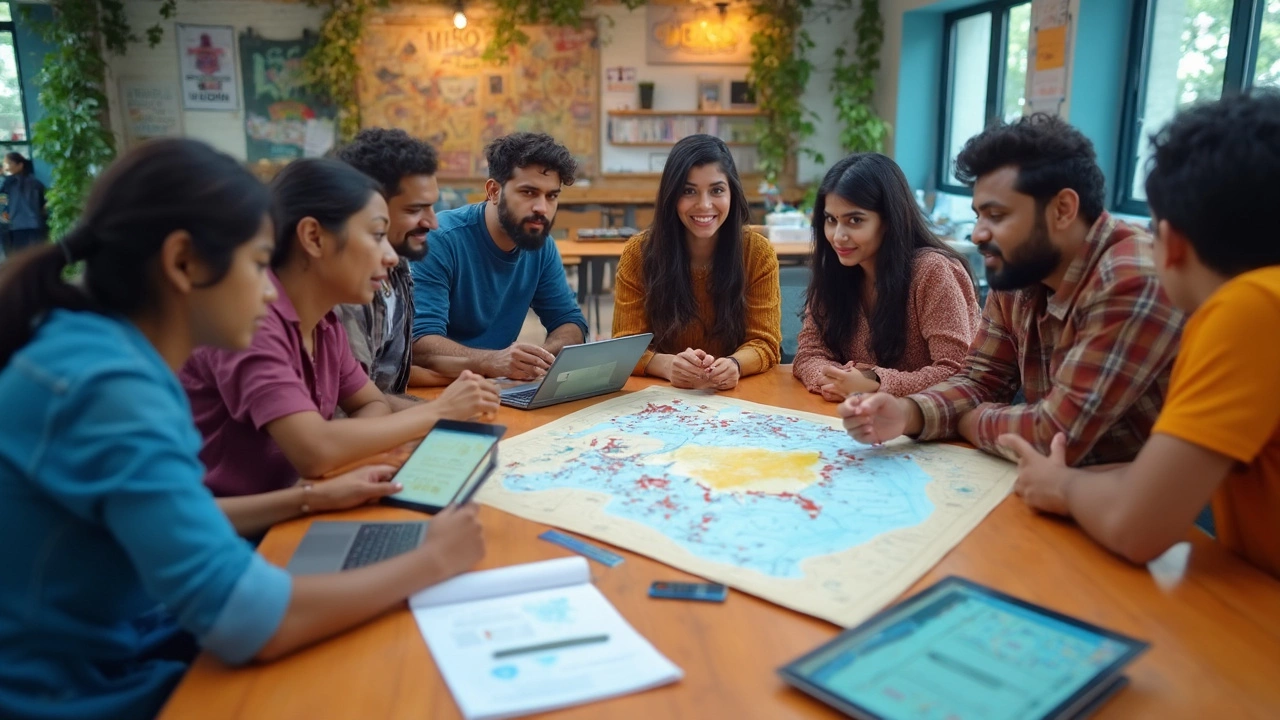 Fastest Growing Manufacturing States: Big Opportunities for Startups