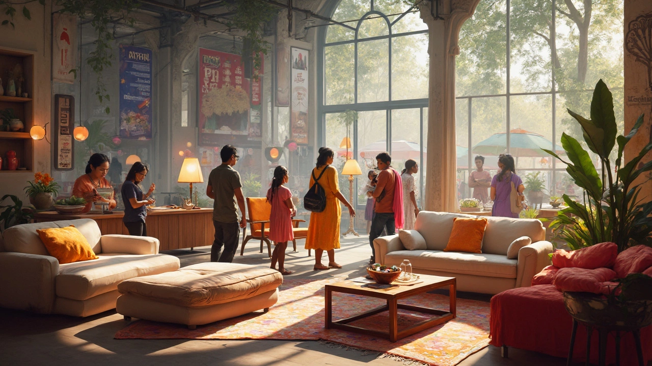 IKEA Competitors in India: Who Else Is Shaping the Furniture Scene?
