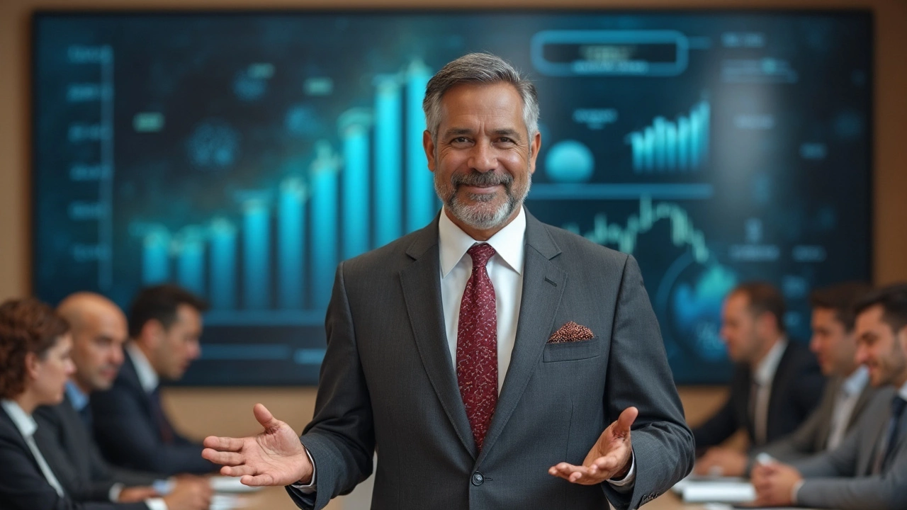What Sets Them Apart in a Cutthroat Market