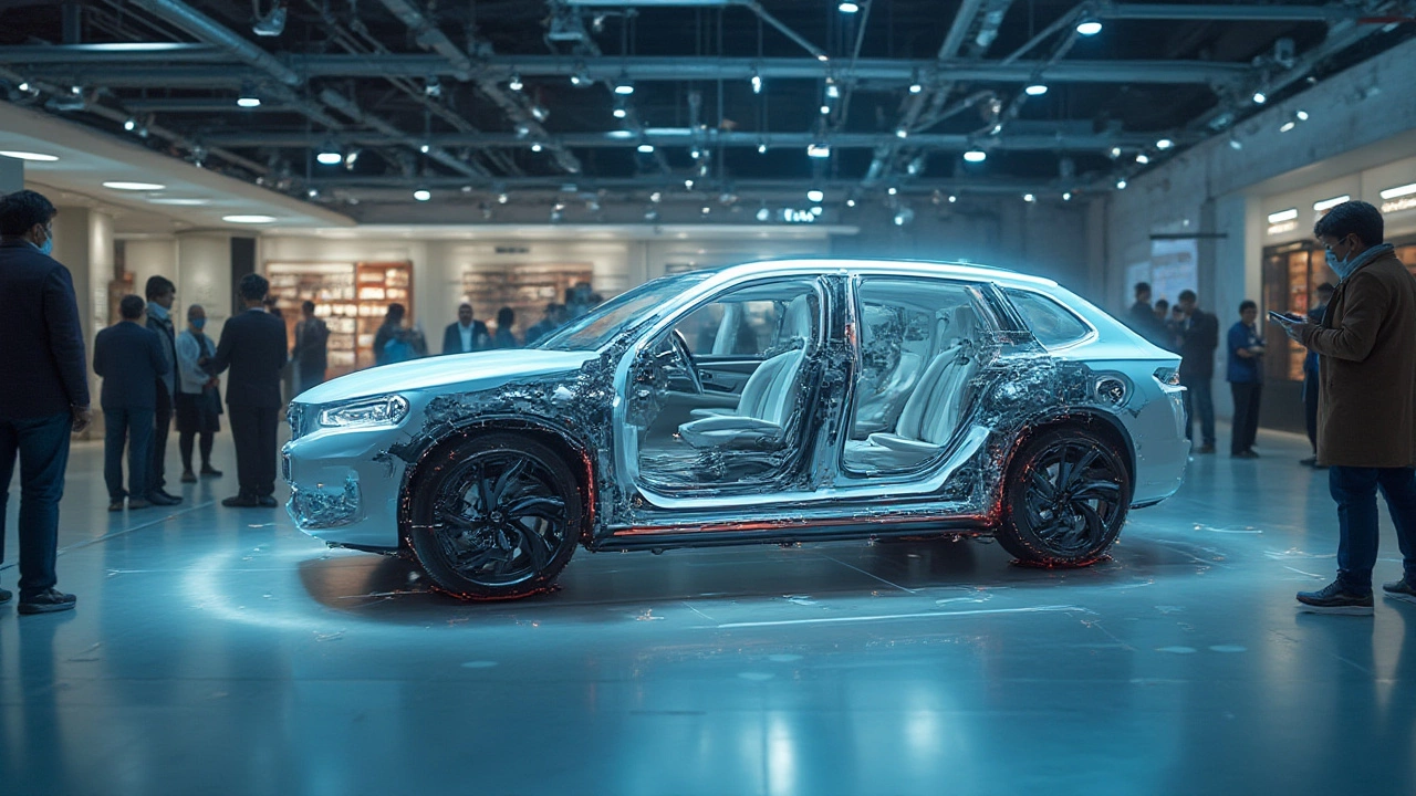 Digging Deeper: Features That Make a Car “Truly Safe”