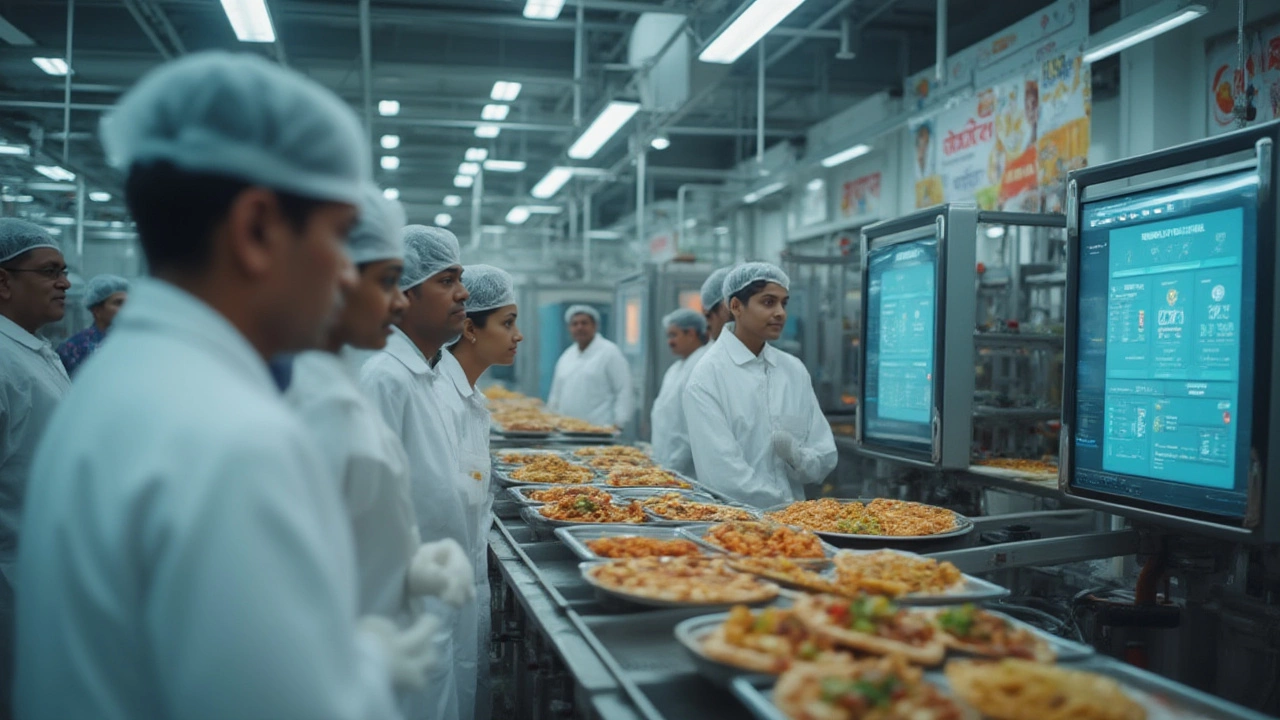 Skills Every Food Scientist Needs