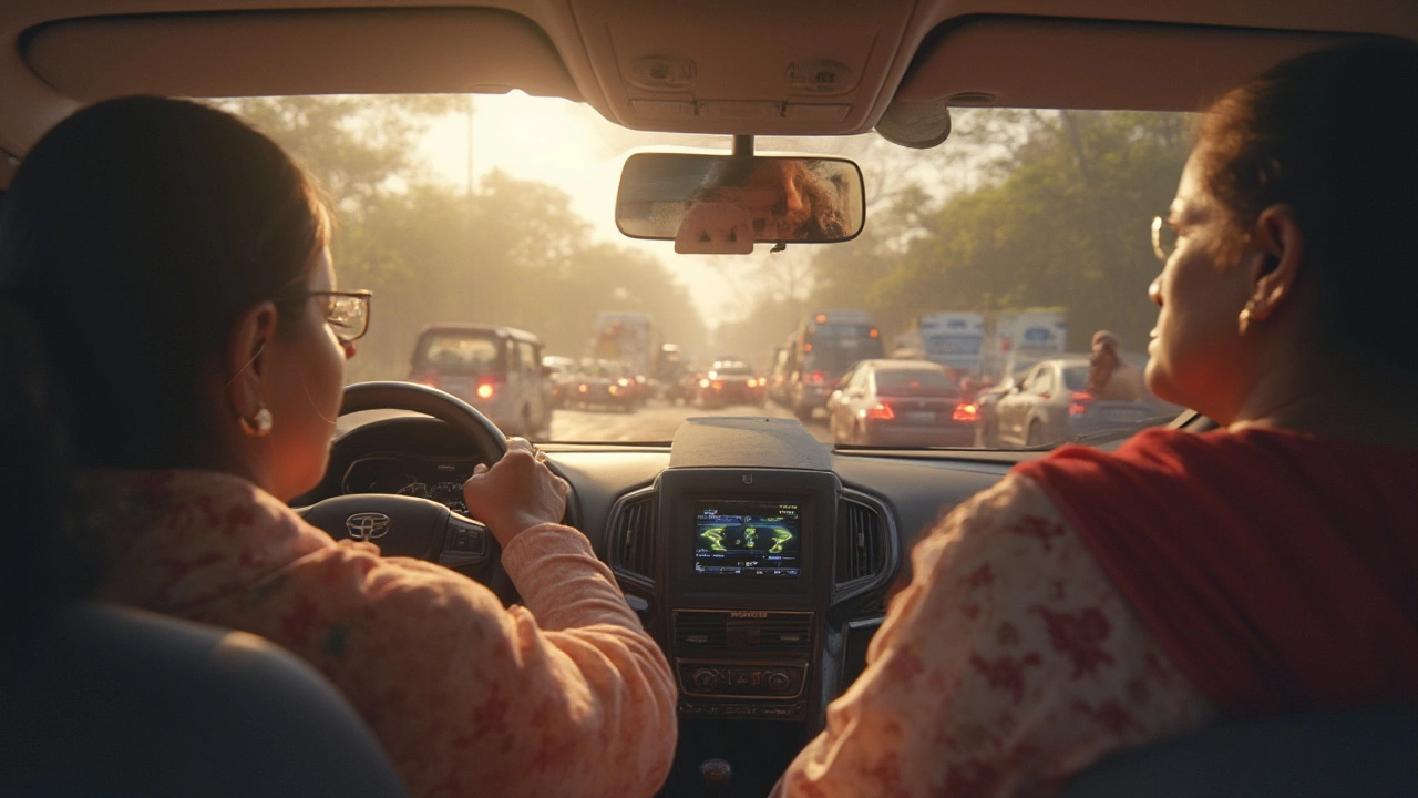 Tips for Picking the Safest Car for Your Family
