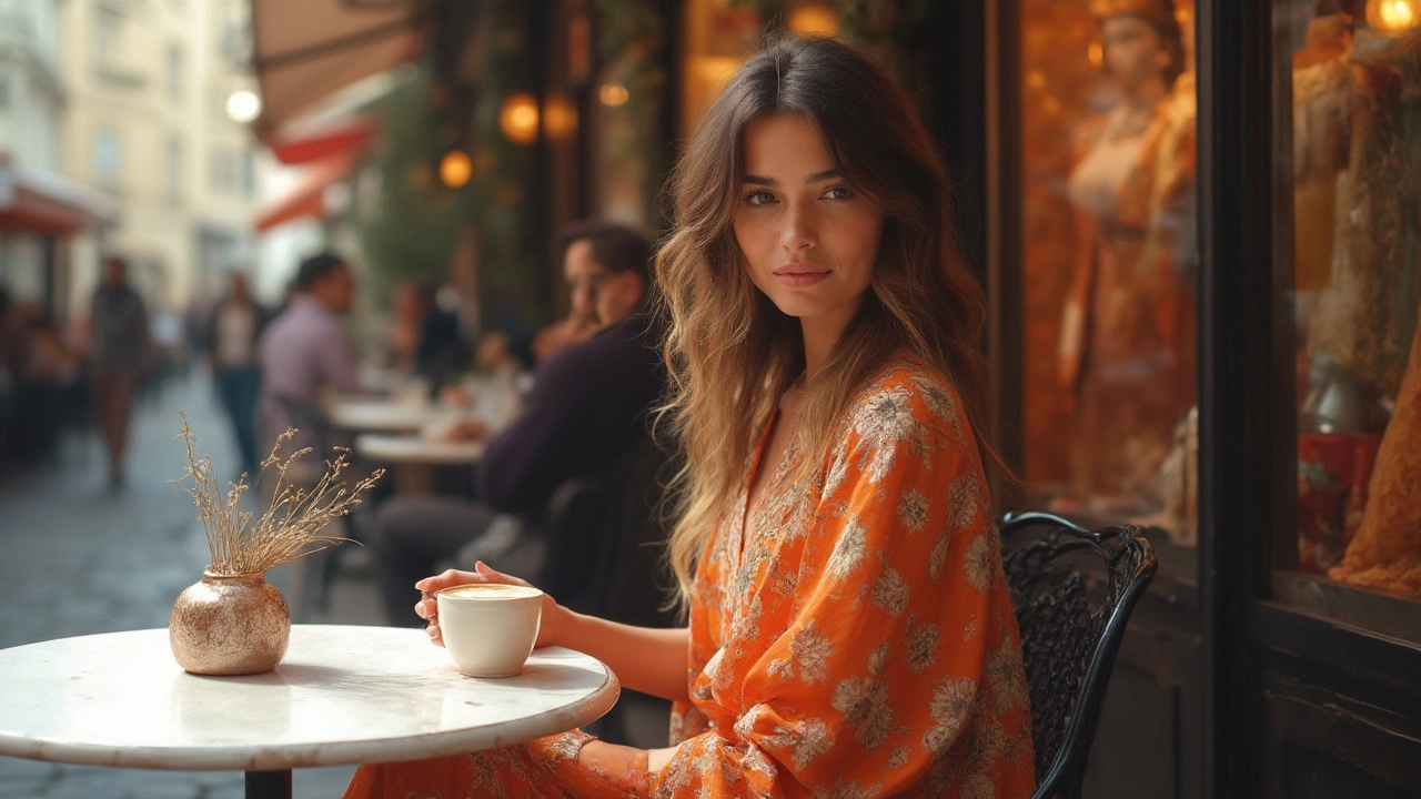 Trends Behind The Boom: Why Everyone Wants Indian Clothes