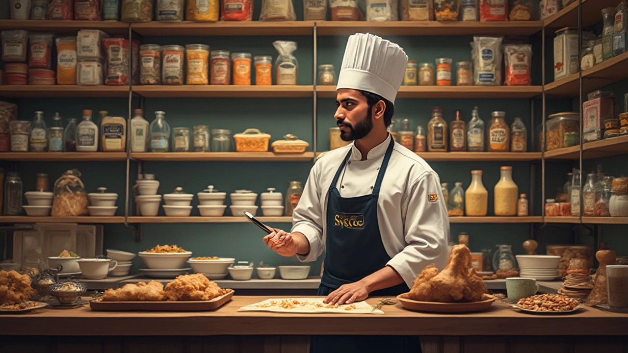 What Does Sysco Actually Deliver? Quality, Brands, and the Controversy
