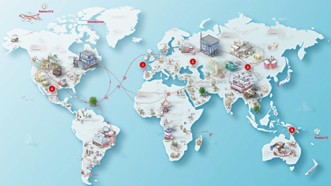 Why CVS’s Sourcing Matters for You