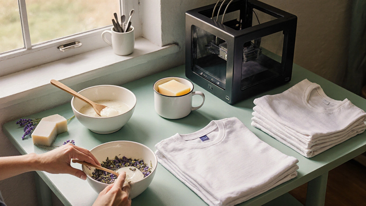 Easiest Product to Sell in Manufacturing: 5 Low‑Cost Startup Ideas