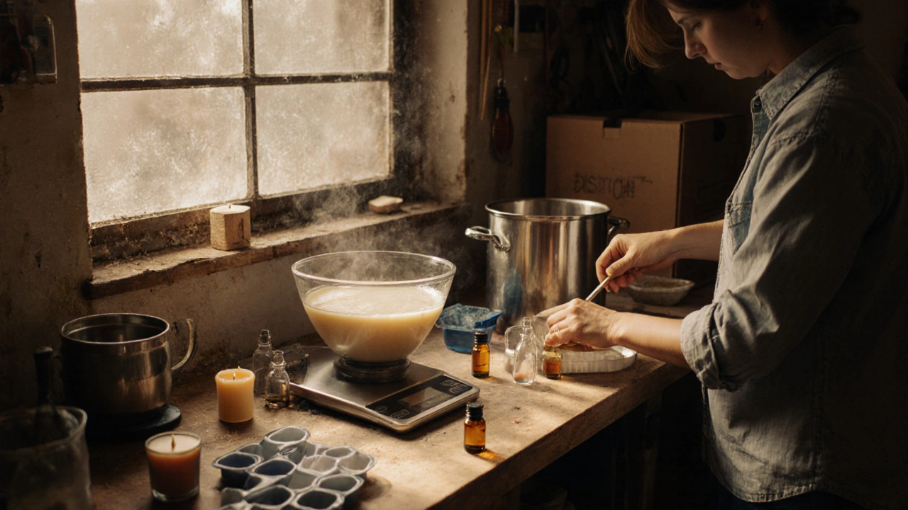 Easiest Things to Manufacture: Simple Products Anyone Can Start