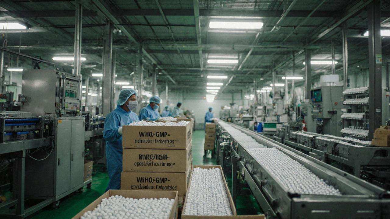 Why Are Drugs Cheaper in India? The Real Reasons Behind Low Drug Prices