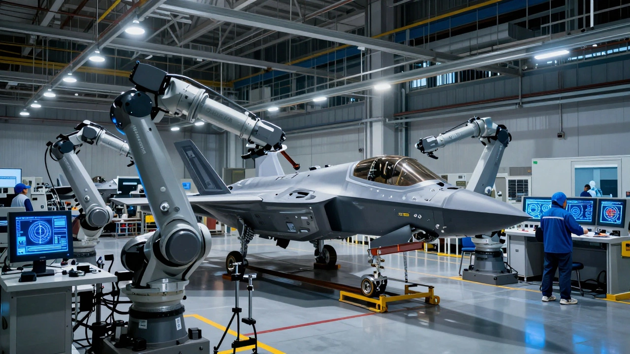 Is Anything Still Made in the U.S.? The Real Story Behind American Manufacturing Today