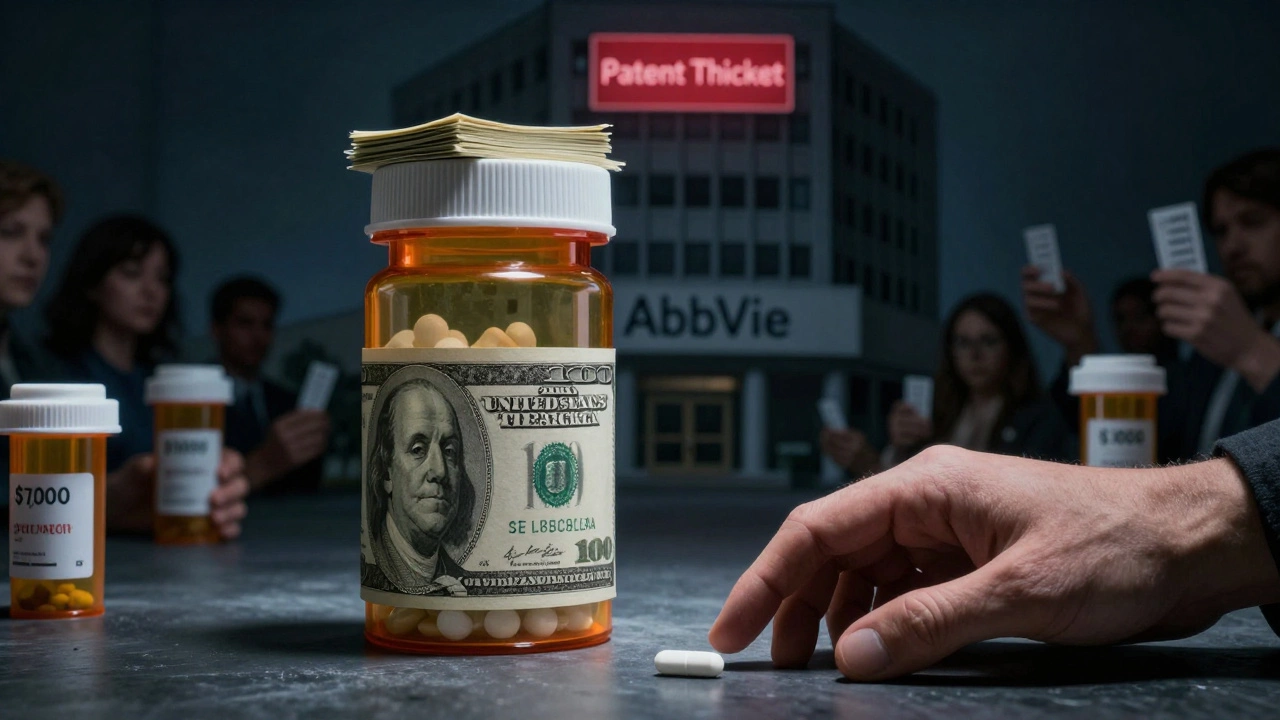 What is the AbbVie scandal? Inside the drug pricing and offshore manufacturing controversy