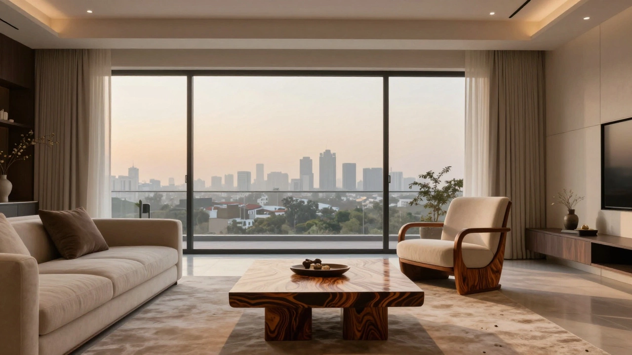 Top High-End Furniture Makers in India: Luxury Brands and Craftsmanship