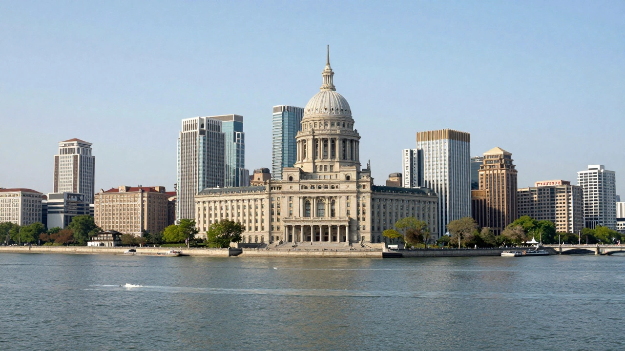 Where High-End Furniture Fits in the Modern Home