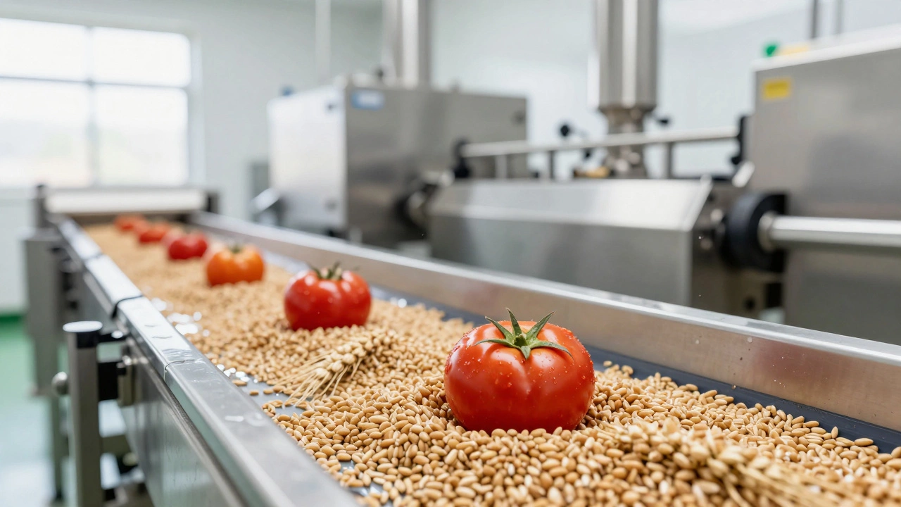 What Are Unit Operations in Food Production? A Practical Guide