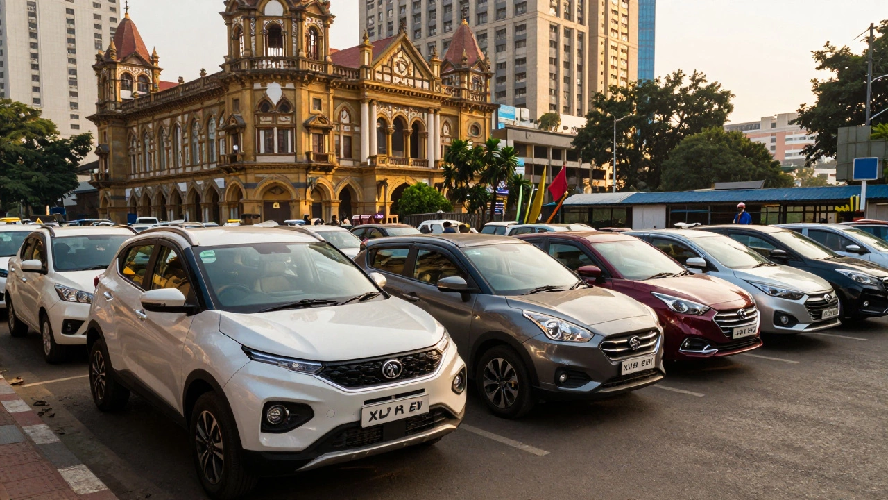 Which Car Brands Are Made in India? Top Manufacturers & Models Explained