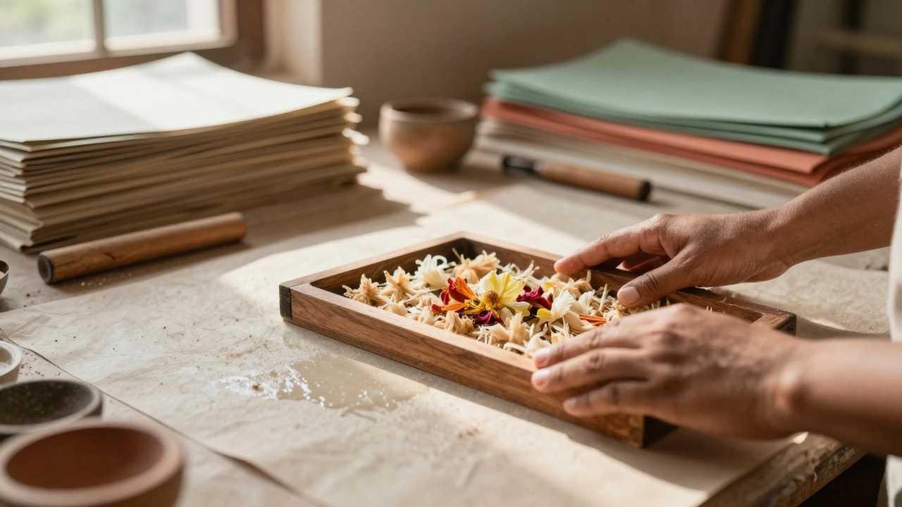 Low-Cost, High-Profit Small Scale Manufacturing Business Ideas