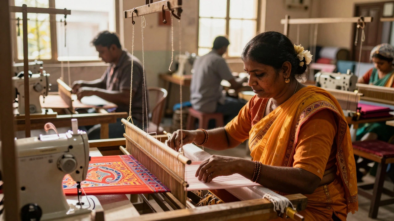 What is a Small Scale Industry? Definition, Criteria & Benefits in 2026