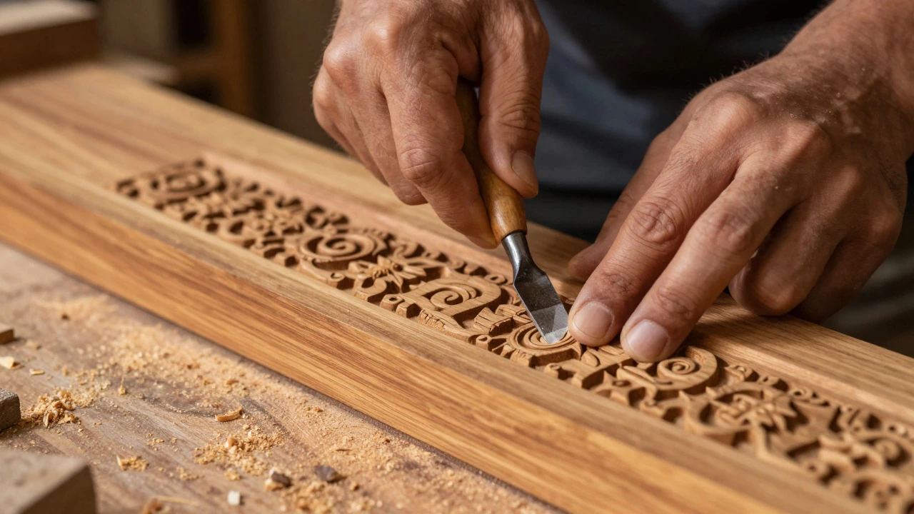 Kerala: The State Famous for Furniture in India
