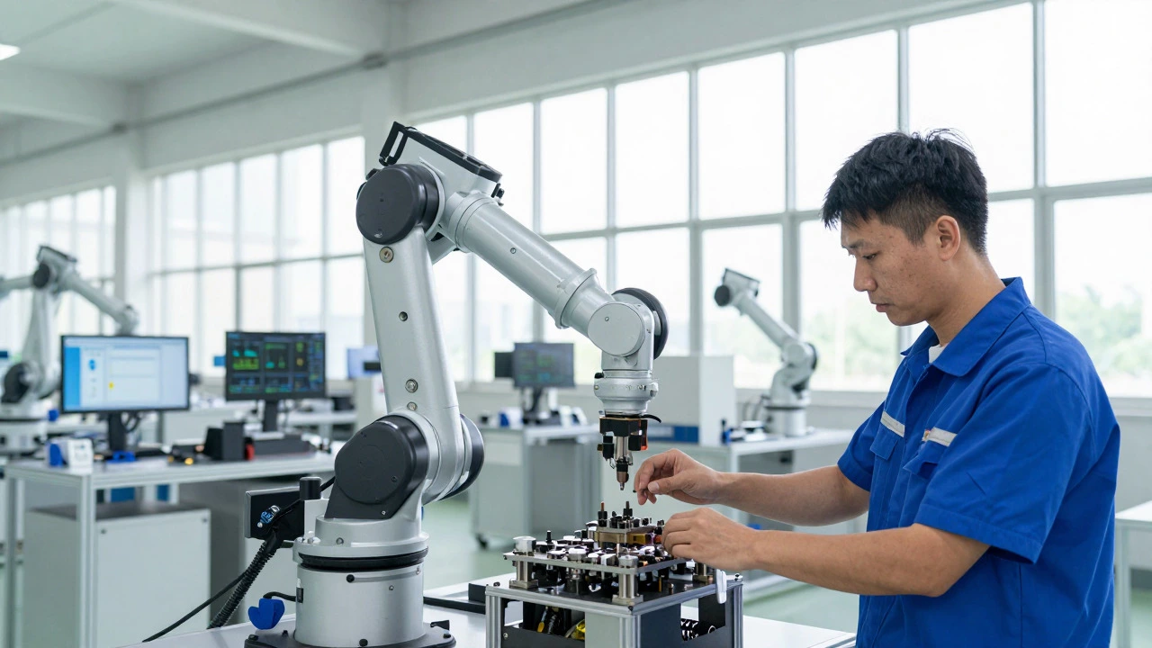 The Real Value of Local Manufacturing: Supply Chains, Jobs, and Government Support