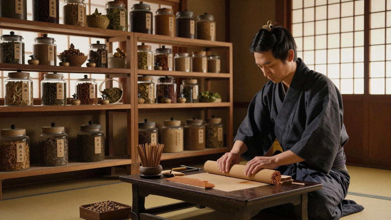 What is the Oldest Manufacturing Company? A Guide to Taisetsu and Historical Giants