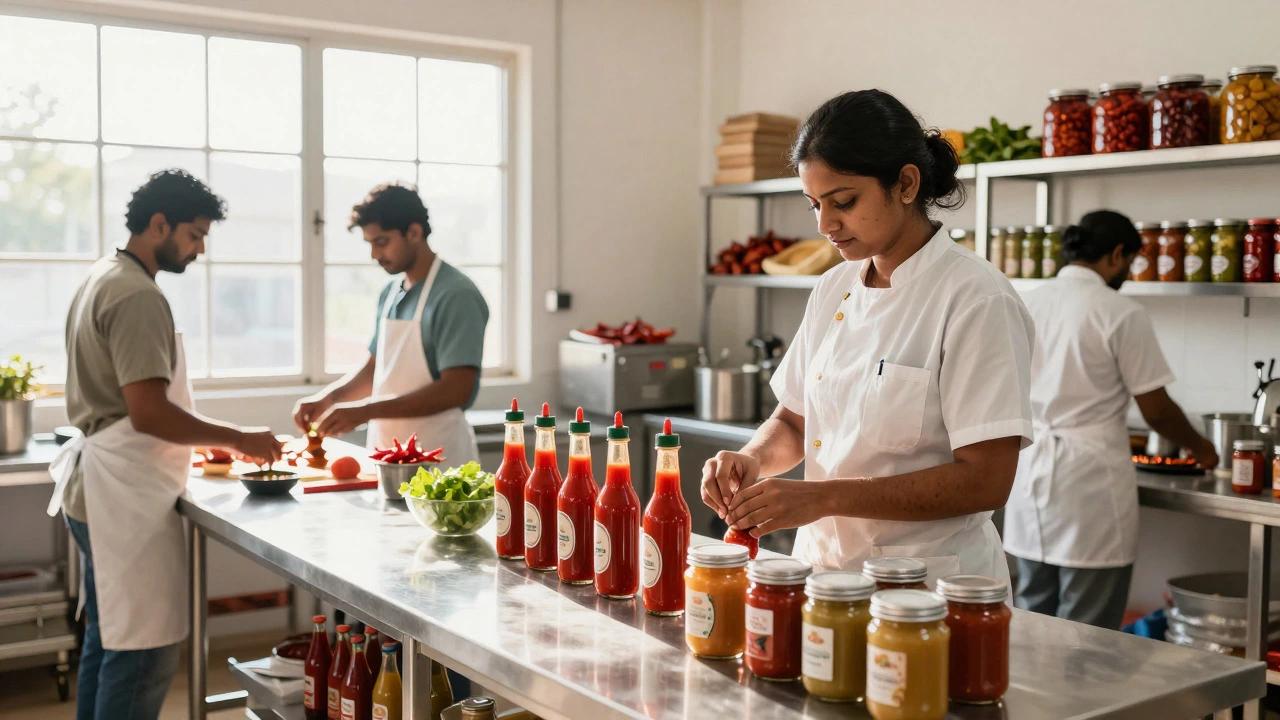 What Manufacturing Makes the Most Money? Top Profitable Niches for Small Scale Businesses