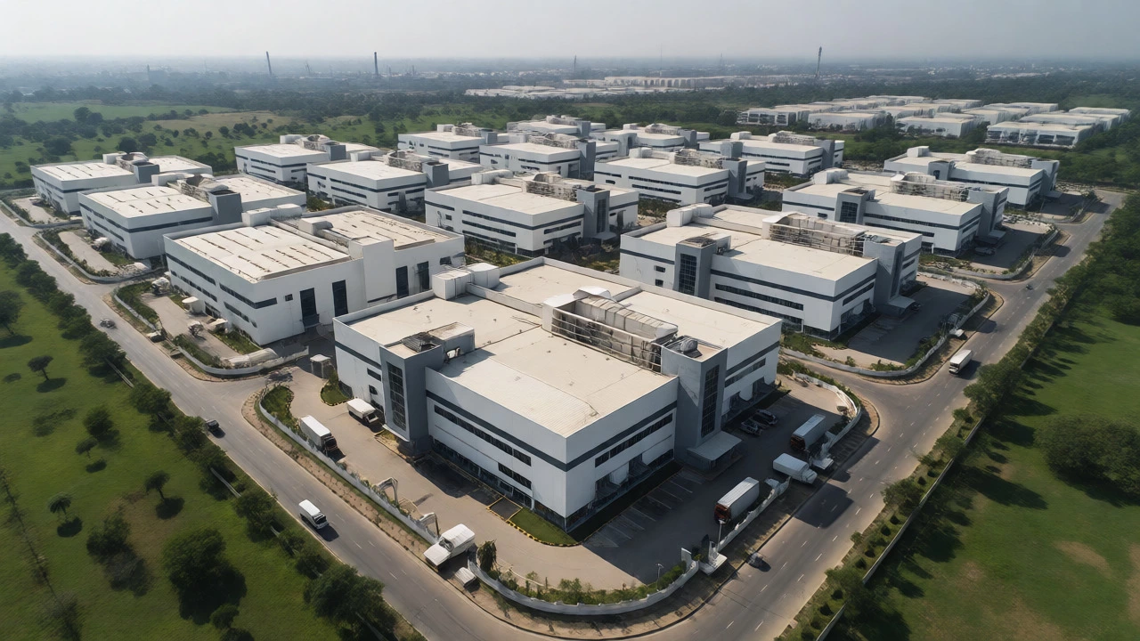 How Many Cipla Plants Are There in India? A Complete Facility Guide
