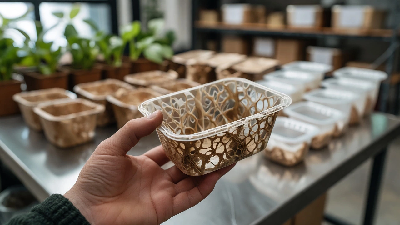 What Product is in Highest Demand for Manufacturing Startups in 2026?
